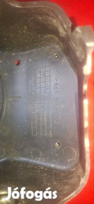kapálogép Fűnyíró  benzin tank új