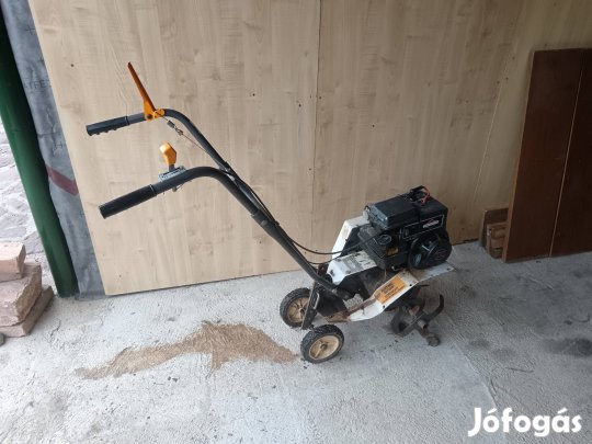 kapálógép, kapáló gép, kapagép, kapa gép, Robi kapa, robikapa eladó 