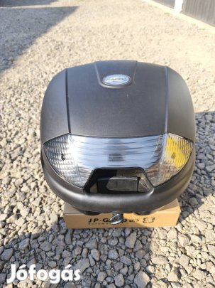 kappa motoros túradoboz új