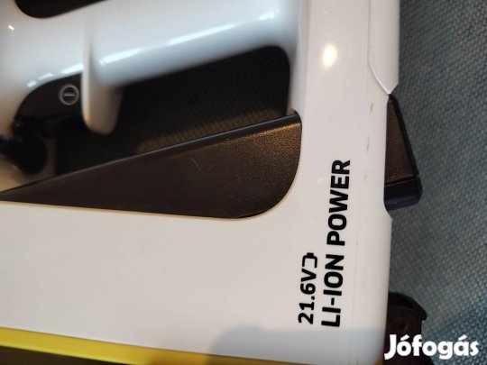 karcher V4 álló porszívó 