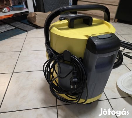 karcher karpitisztito 