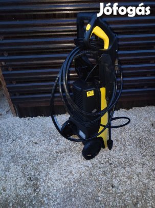 karcher magasnyomású mosó eladó 