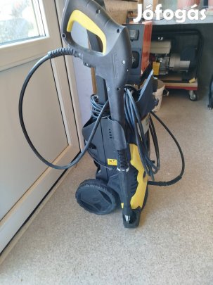 karcher mosó