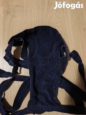 karikás hordozó kenguru