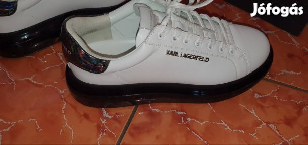 karl lagerfeld cipő