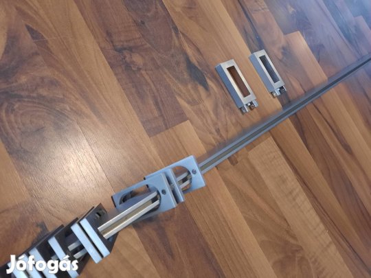 karnis, függöny, sötétítő 