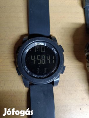 karóra férfi uj