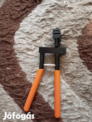 karosszéria peremezo fogó 