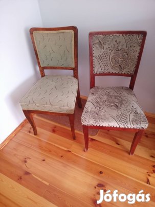 kárpitos székek