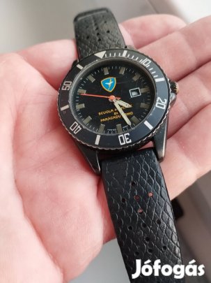 katonai karóra Olasz légierő órája