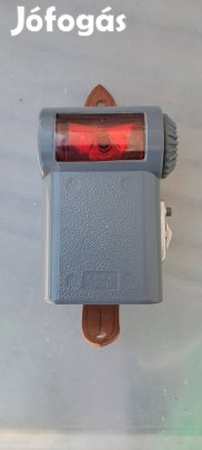 katonai rendőrségi zseblámpa honvédségi határőr