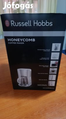 kávéfőző Russel Hobbs