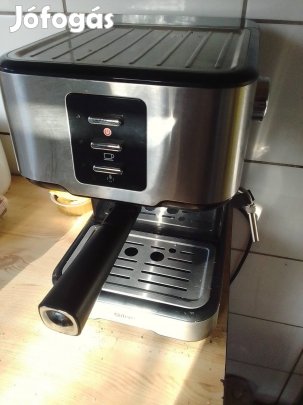 kávéfőző alkatresznek II