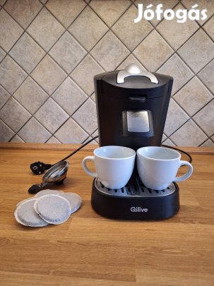 kávégép,  kávéfőző 