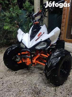 kayo AT110-es quad eladó 