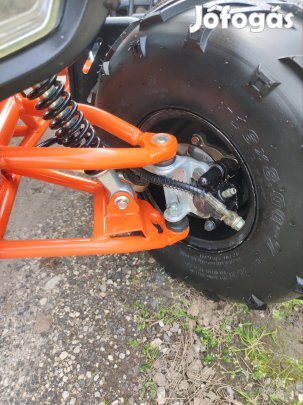 kayo AT110 quad eladó 