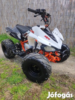 kayo AT110 quad eladó 