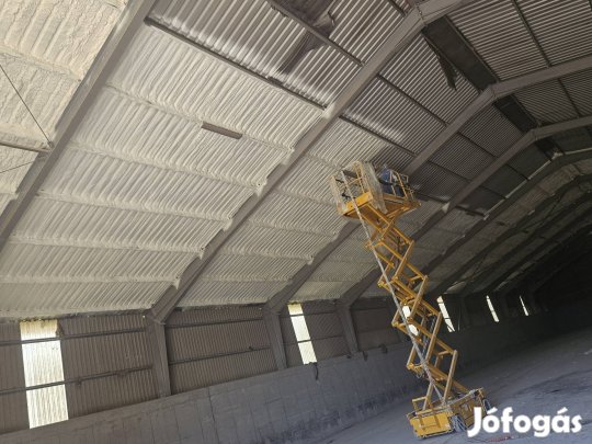 kedvező ár Purhab szigetelés Országosan!