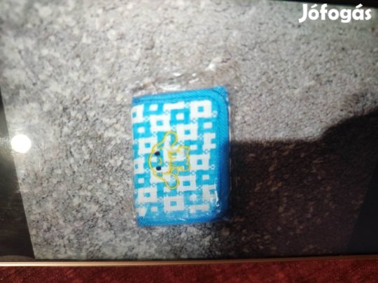 kék színű gyerek pénztárca