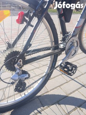 kellys 26 mtb szép állapotban 