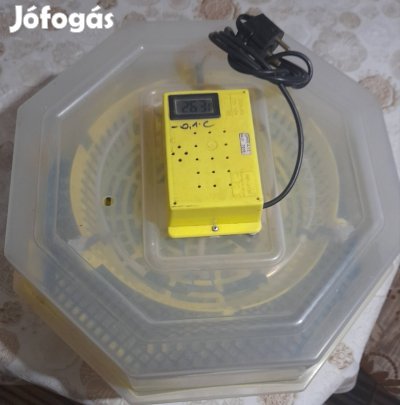 keltetőgép eladó,cserélhető