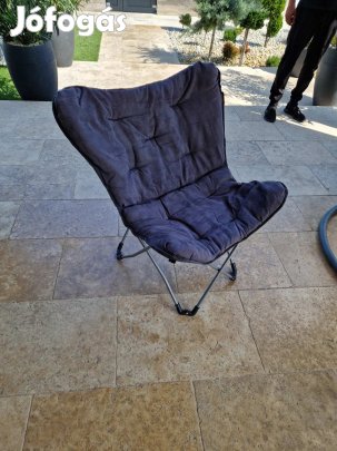 kempingfotel kemping szék