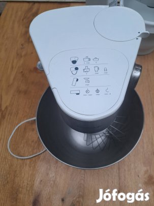 kenwood dagaszto, mixer 