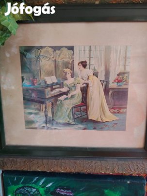 kep szobor ekszer doboz