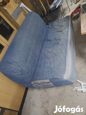 kepeken látható ágy eladó