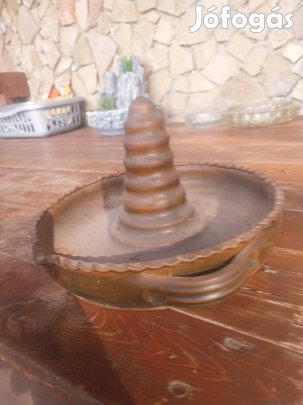 kerámia csirkesütő.