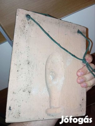 kerámia falikép eladó 