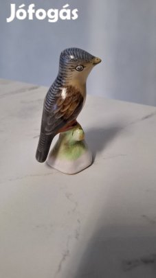 kerámia madár