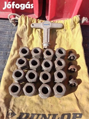 kerék csavar eladó 
