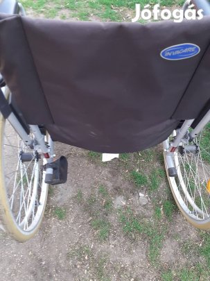 kerekesszék össze csukható