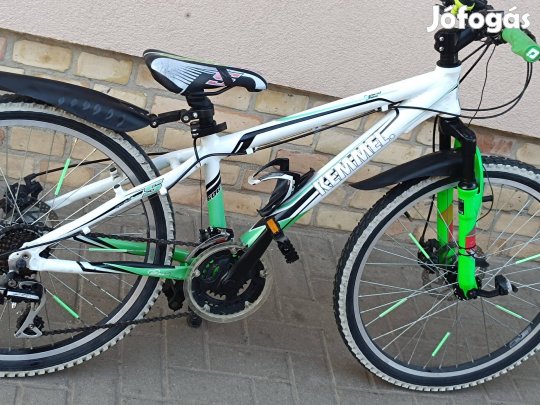 kerékpár 24 es 