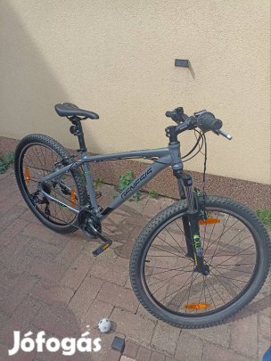 kerékpár 27,5