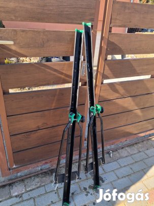 kerékpár/ bicikli szállító sin  2 db