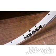 kerékpár felni, alu, dupla falú 22-622 (29")