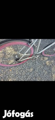 kerékpár fixie