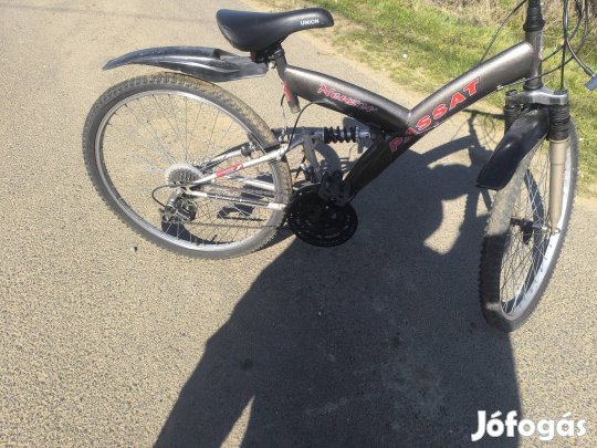 kerékpár gyerek bicikli 26-os