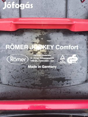 kerékpár gyerek ülés