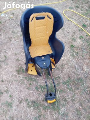 kerékpár gyermek ülés