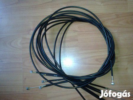 kerékpár hátsó fékbovden