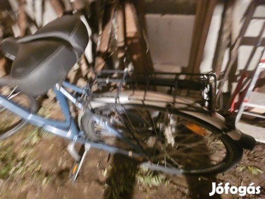 kerékpár jó állapotú 