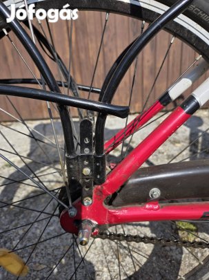 kerékpár jó állapotú eladó