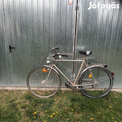 kerékpar kicsit ra kell költeni.