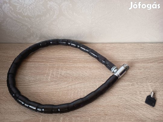 kerékpar lakat lanc