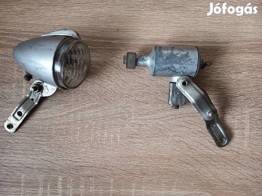 kerékpar lampa dinamo