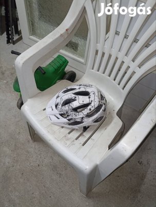 kerekpár sisak eladó