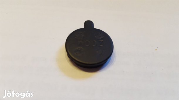 kerékpár tárcsa fékbetét 19mm